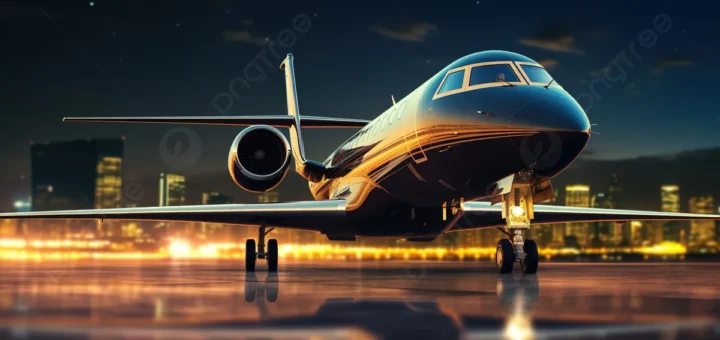 Bisnis Jet Pribadi Tetap Berkembang di Tengah Gejolak Politik