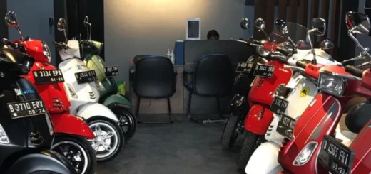 Dimentorin Jualan Langsung Cuan Dan Bisa Kebeli Vespa