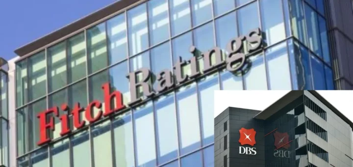 Fitch Ratings Indonesia Berikan Peringkat AAA Kepada Bank DBS Indonesia