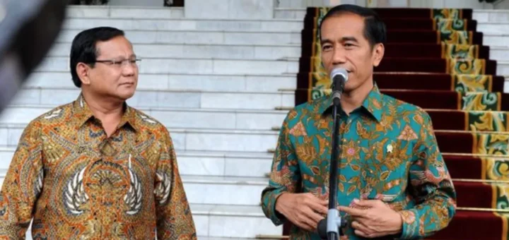 Presiden Joko Widodo Memerintahkan Menteri Pertahanan Prabowo Subianto untuk Tur ke Berbagai Negara demi Menarik Investasi