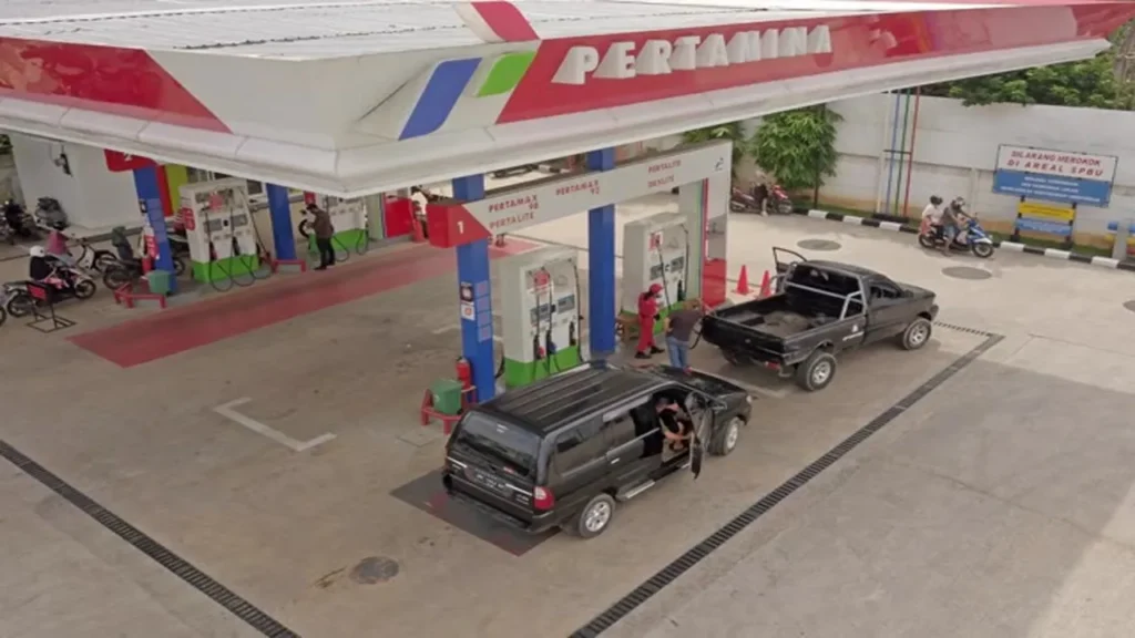 Peningkatan Pasokan Bahan Bakar PT Pertamina Patra Niaga Regional Papua Maluku untuk Idul Adha 2024