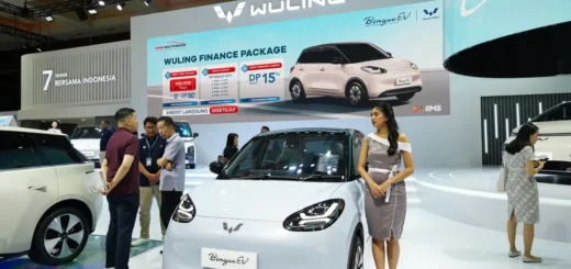 Program Spesial Wuling Motors untuk Mobil Listrik dan Non-Listrik