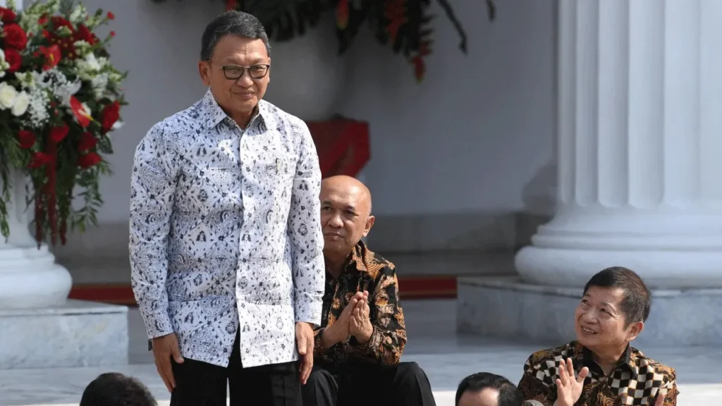 Bincang-bincang Hangat di Kementerian ESDM: Kabar Terbaru dari Koridor