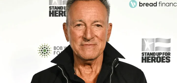 Dari Nol Hingga Miliarder: Kisah Sukses Bruce Springsteen yang Menginspirasi