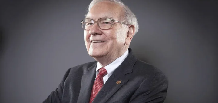 Warren Buffett Bilang Investasi Lahan Pertanian Lebih Menguntungkan dari Bitcoin, Benarkah?