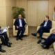 BKPM Kunjungi Singapura untuk Incar Investasi Data Center sampai PLTS dengan PM Singapura