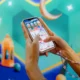 Lazada Group Sukses Raih EBITDA Positif