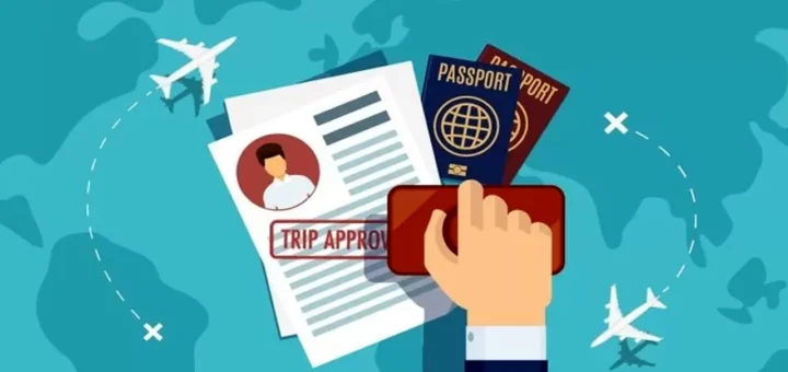 Pemerintah Tetapkan 13 Negara Bebas Visa Kunjungan