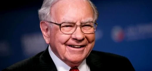 Warren Buffett Kalau Takut Harga Turun Tidak Usah Beli Saham