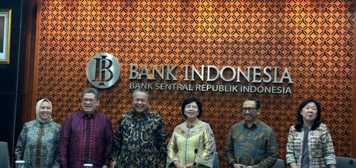 BI Guyur Insentif Rp 2561 Triliun ke Perbankan Bank Swasta Dapat Bagian Rp 1105 Triliun