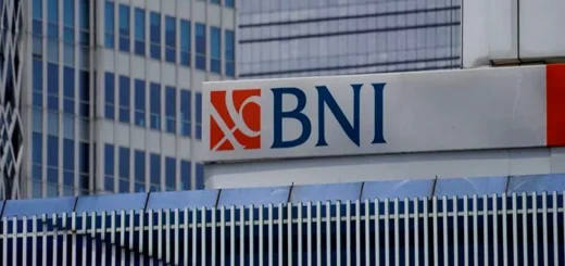 BNI Masuk Jajaran 1000 Perusahaan Terbaik Dunia Versi TIME dan Statista