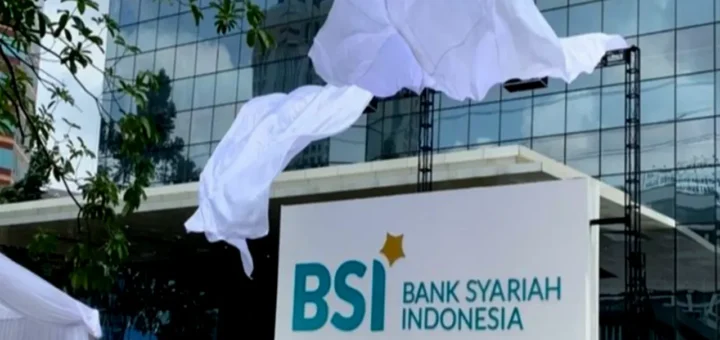 Laba BSI Naik 2028 ke Rp 339 Triliun di Semester I 2024