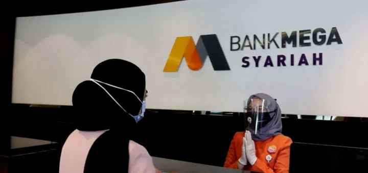 Bank Mega Syariah Resmi Menjalin Kerja Sama Penbiayaan Senilai Rp 211 M di ISEF 2024