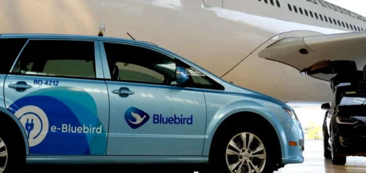 Bluebird Catat Laba Rp 442 Miliar Naik 20 Sampai September 2024