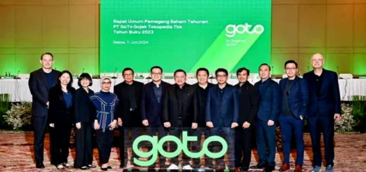 GOTO`Kini Memiliki 2 Jenis Saham Apa Bedanya