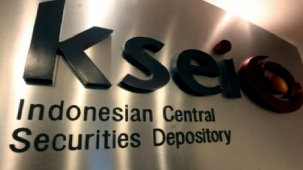 KSEI Targetkan Penambahan 2 Juta Investor Pasar Modal pada Tahun 2025