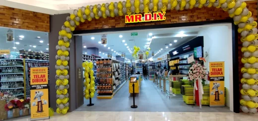 MR DIY Targetkan Dana Rp 471 Triliun Melalui IPO