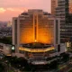Plaza Indonesia Membantah Kabar Terkait Hotel Grand Hyatt yang Dijual Rp 125 Triliun